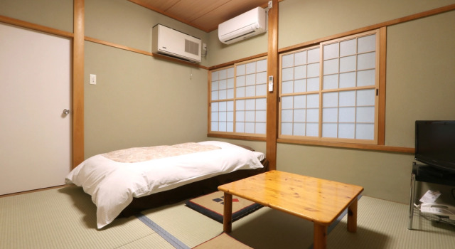 Номер Standard Kannabe Highland Hotel