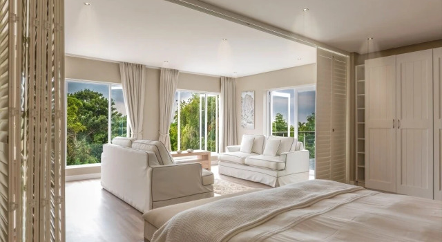 The Bird's Nest Plettenberg Bay, Забронировать Отель Отели Плеттенберг-Бей 4 звезды, 4*
