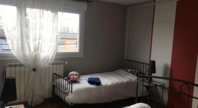 Quatre à Metz, Prenota Hotel Metz 