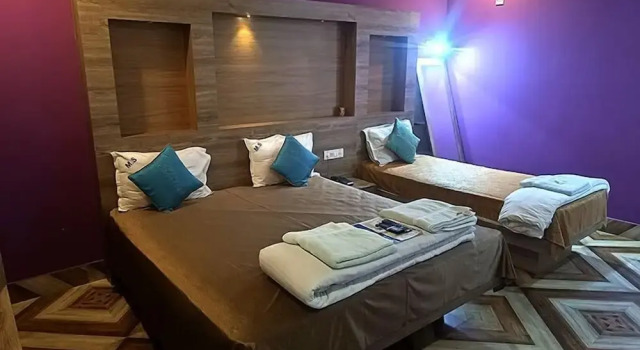 Номер Standard Hotel Shreesh Neil