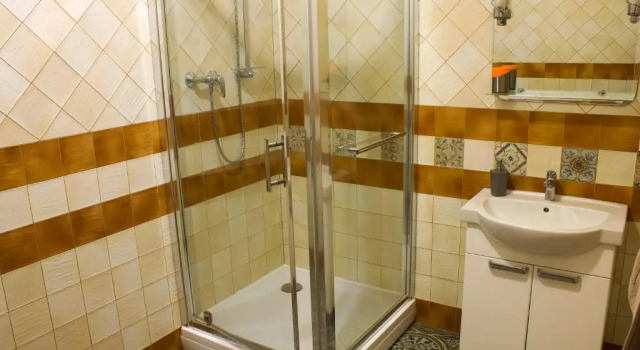 Apartment ApartLviv Apartments