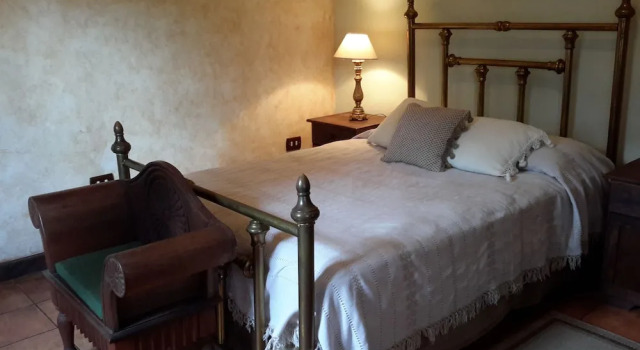 Номер Standard Hotel Mansión de la Antigua