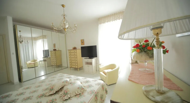 Вилла Villa Degli Dei