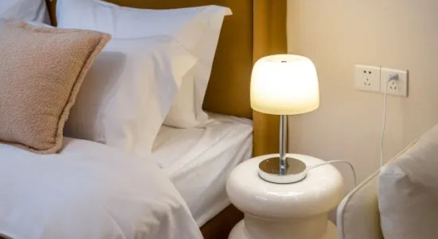 Люкс Wushu Wenlv Apartment (Beijing Road Pedestrian Street)