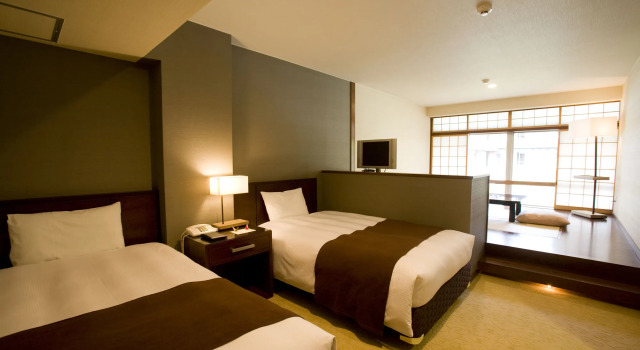 Unzen Kyushu Hotel, Book Ferieresort SPA-hoteller i Unzen, SPA
