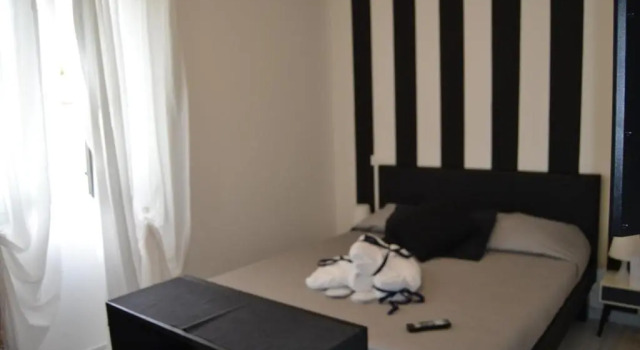 Двухместный номер Standard Hotel Butterfly