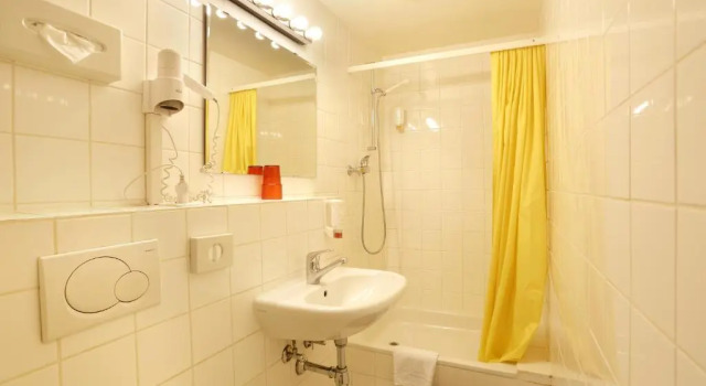 Номер Economy Hotel Tor