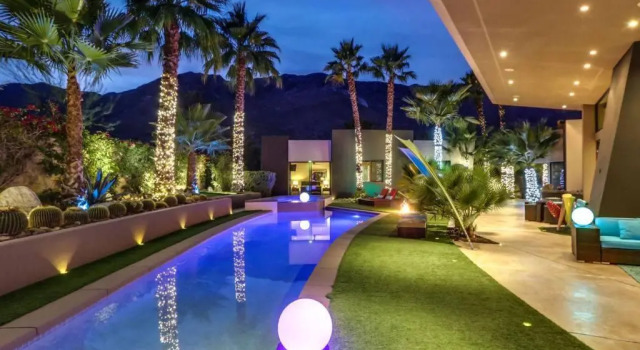 Вилла Villa Sparkle - Luxury Villa for Vacations