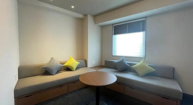 Номер Premium KOKO HOTEL Residence Asakusa Tawaramachi