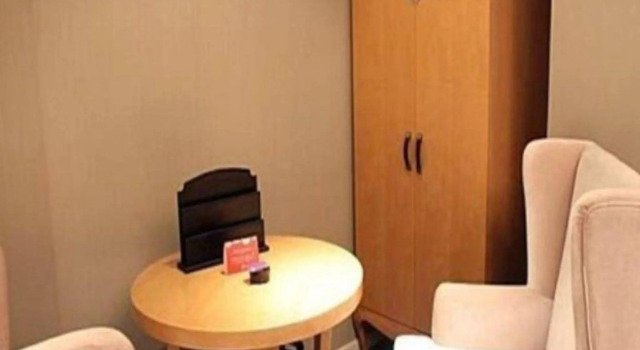 Tianjing Water-drop A Hotel
