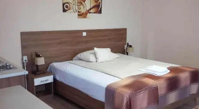 Kata Panzió, Rezervasyon Otel  