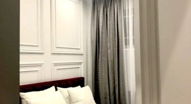 Семейные апартаменты Best View Isaakievskii
