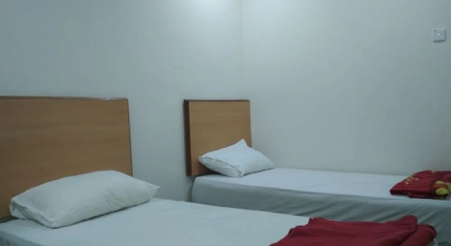 OYO 89879 Hotel Destino