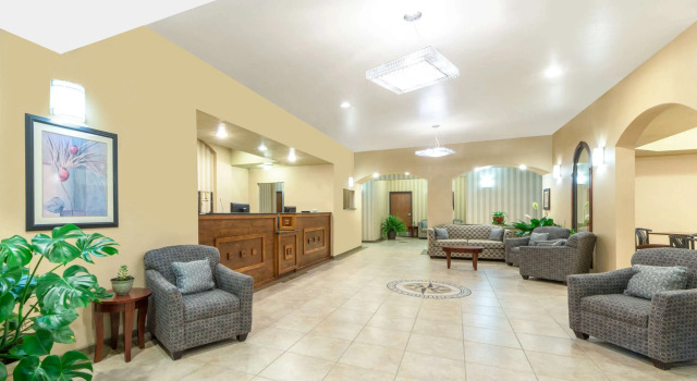 Baymont by Wyndham Perryton, Prenota Hotel Perryton Texas