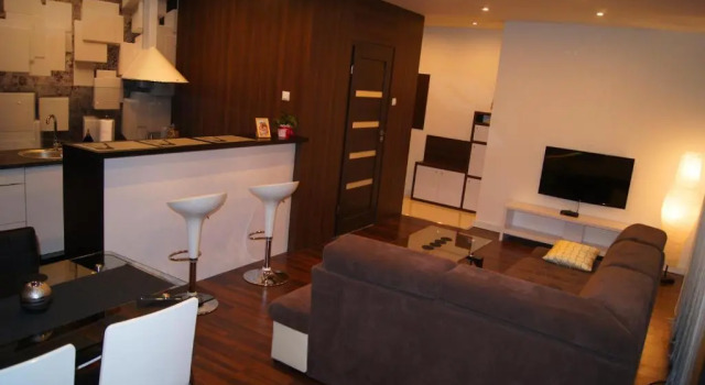 Апартаменты Apartamenty Kamienna - Wypoczynek , cisza i spokój - Nie na imprezy