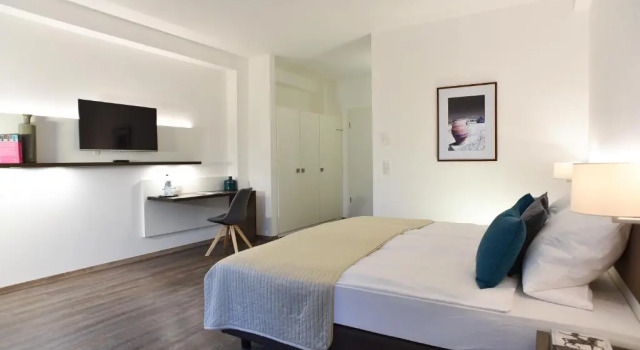 Номер Standard Guesthouse Lichtenau