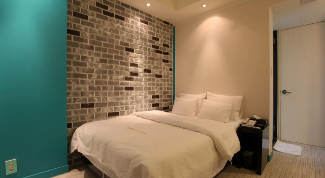 Gaeul Hotel, Забронировать Отель Отели Тондэмун-гу 3 звезды, 3*