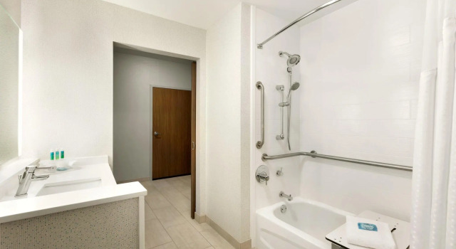 Номер Standard Holiday Inn Express & Suites Salisbury by IHG