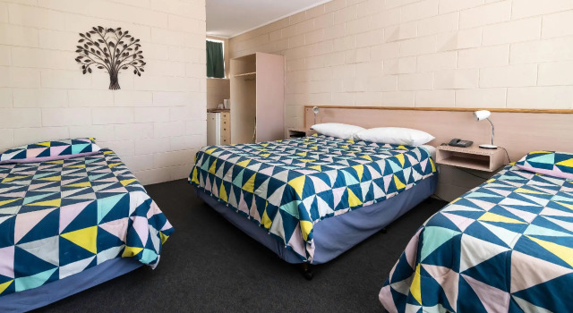 Семейный номер Standard The Prince Mark Motel