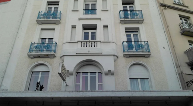 Hôtel des Arts