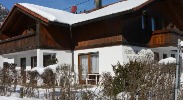 Landhaus am Breitenberg