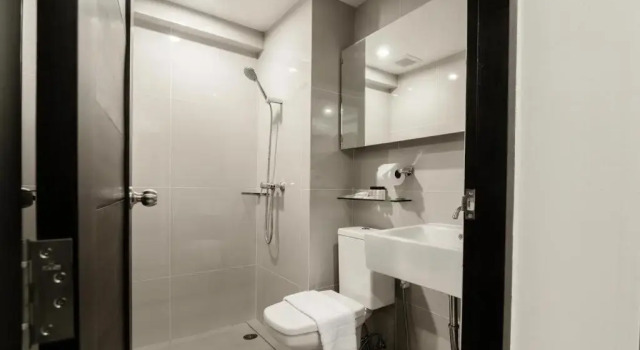 Двухместный номер Superior UMA Residence