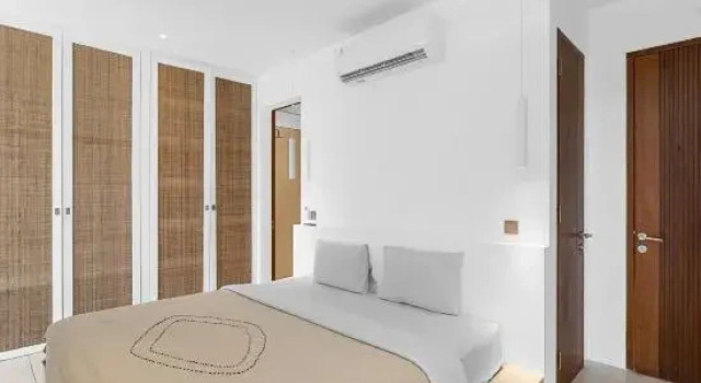Suite doppia Sore Apartment by Betterplace