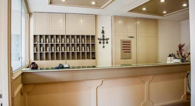 Argostoli Hotel
