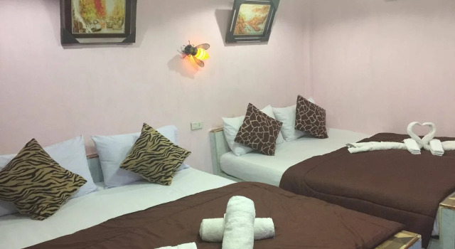Marina Resort and Restaurant, Забронировать Курортный отель Отели Южного Таиланда с парковкой, Парковка