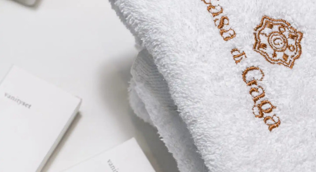 Полулюкс Casa di Gaga Luxury Suites