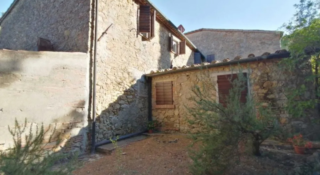 Agriturismo Le Casette
