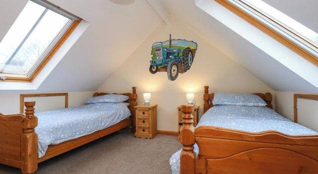 Little Dairy House, Réserver Hôtel Swanage Jurassic Coast