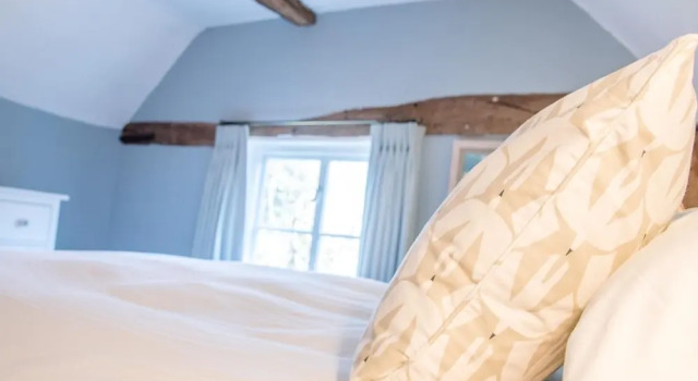 Rose Cottage, Lavenham, Забронировать Отель Отели Англии 3 звезды, 3*