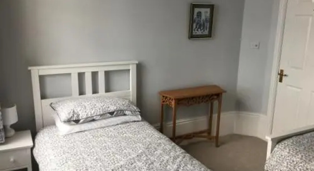 Luxury City Centre Apartment Exeter, Reservar Apartamento Exeter Devon, perto de Royal Devon and Exeter Hospital