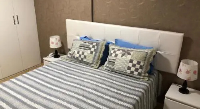 Ondina Apart Hotel 621