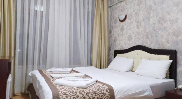 Одноместный номер Standard Taxim Hotel Marin
