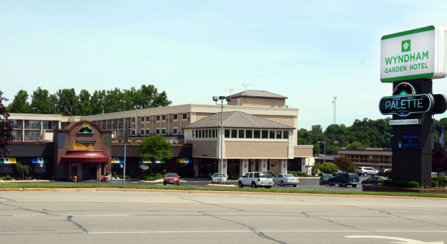 Wyndham Garden Warsaw, Prenota Hotel Warsaw Indiana