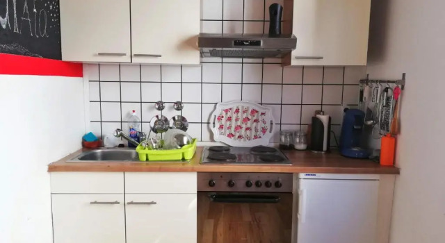 Апартаменты 3 Bed Flat - Sleeps 6 - Pets - Parking - Wifi