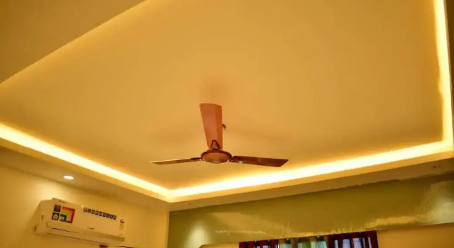 Номер Superior Sagar Luminoire Hotel