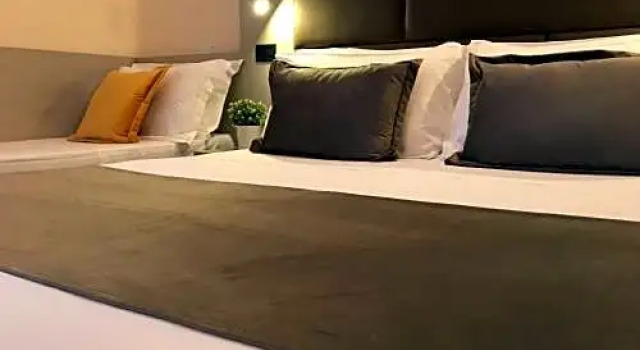 Номер Superior Golf Hotel