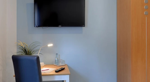 Номер Standard Hotel Restaurant Litermont