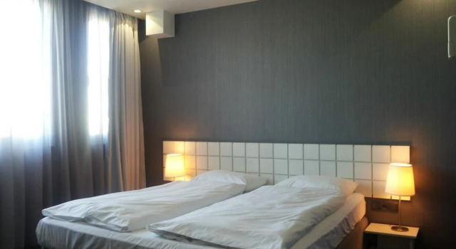 Family Hotel Kabu Sofia, Buchen Sie Hotel Hotels & Unterkünfte in Sofia, in der Nähe von U-Bahn-Station Mladost 1, Hotel