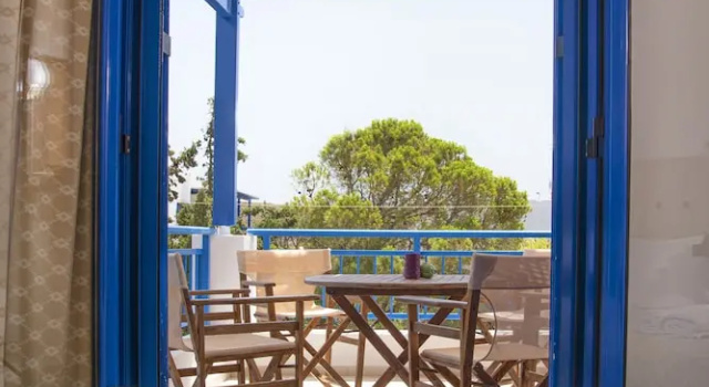 Apartamento Kanellis Studios