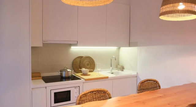 Апартаменты Apartamentos Cortijo Peñardera
