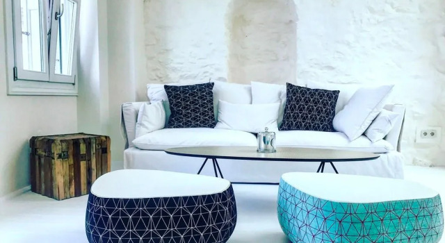 Pnoe Mykonos