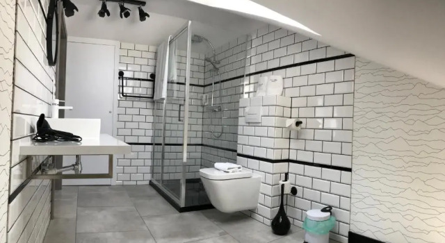 Люкс Superior Axel Boutique