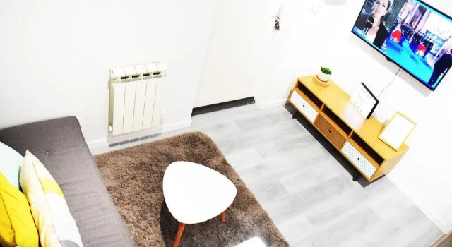 Appart'Hôtel Cambrai, Varaa Hotelli Cambrai Picardy