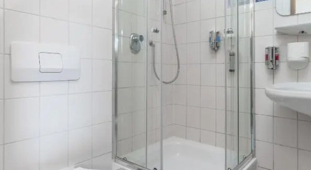 Номер Standard Hotel Kniestedter Hof