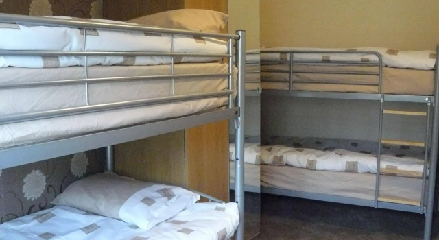 Alba Hostel Glasgow