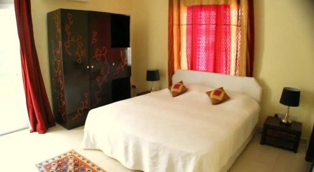 La Dolce Villa, Book Villa Villas in Muscat, Villa
